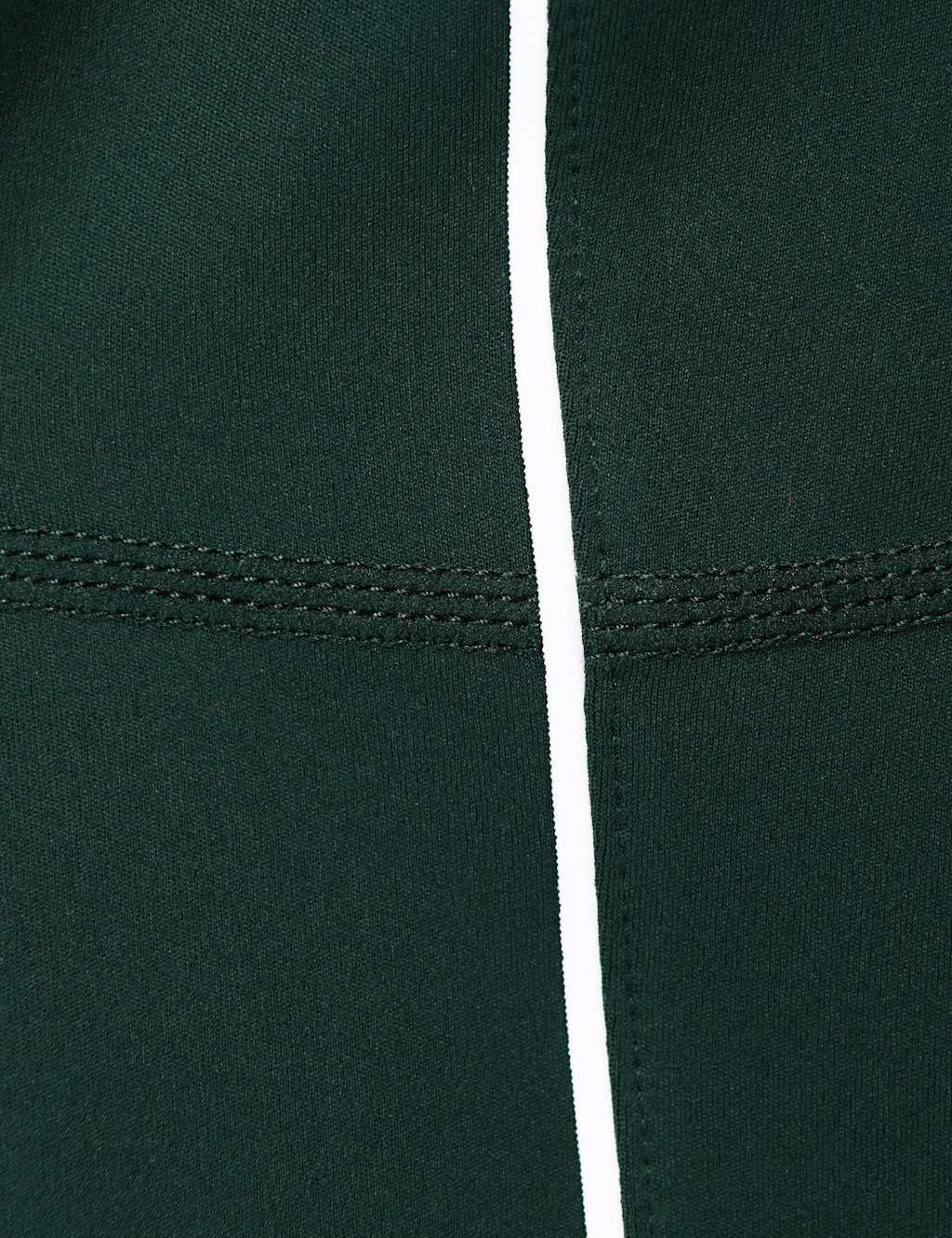 All Day Scoop Neck Racer Back Crop Vest Top 8 of 8