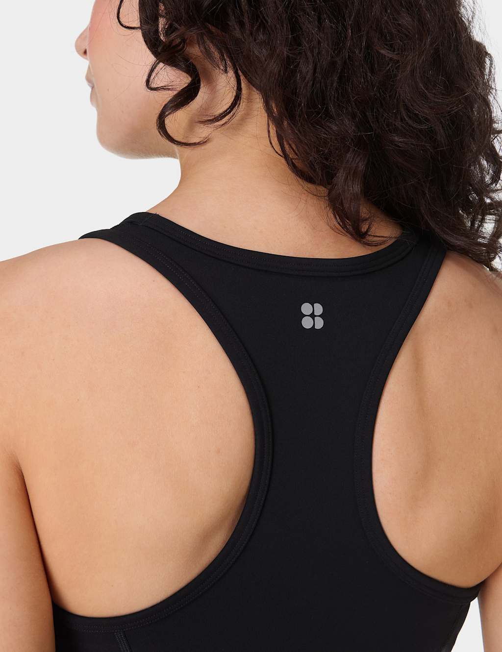 Power Crop Vest Top 6 of 7