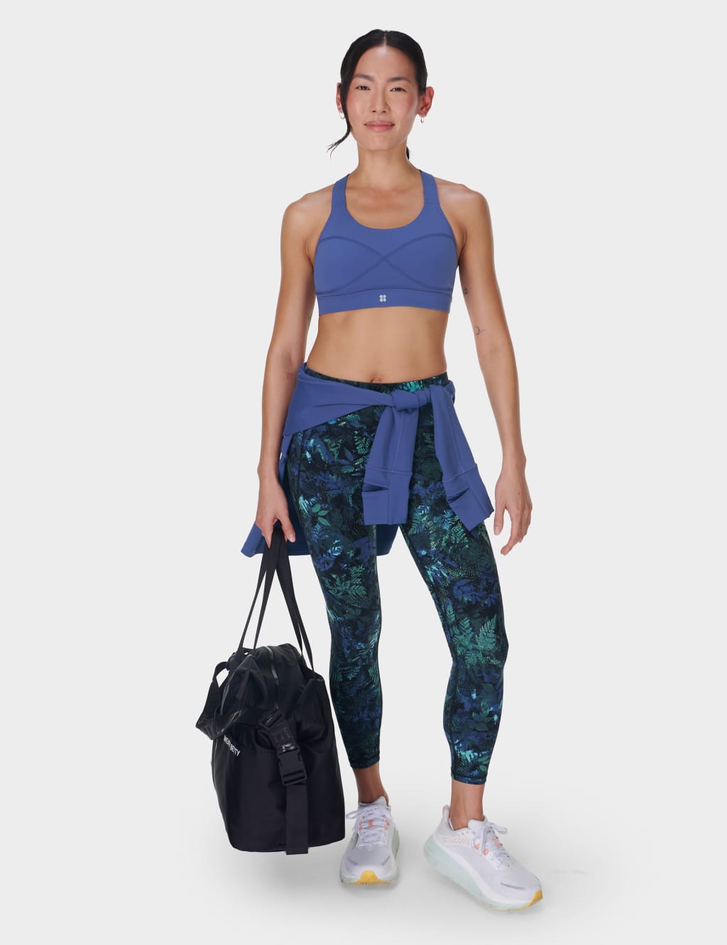 Power Workout Leggings 4 of 8