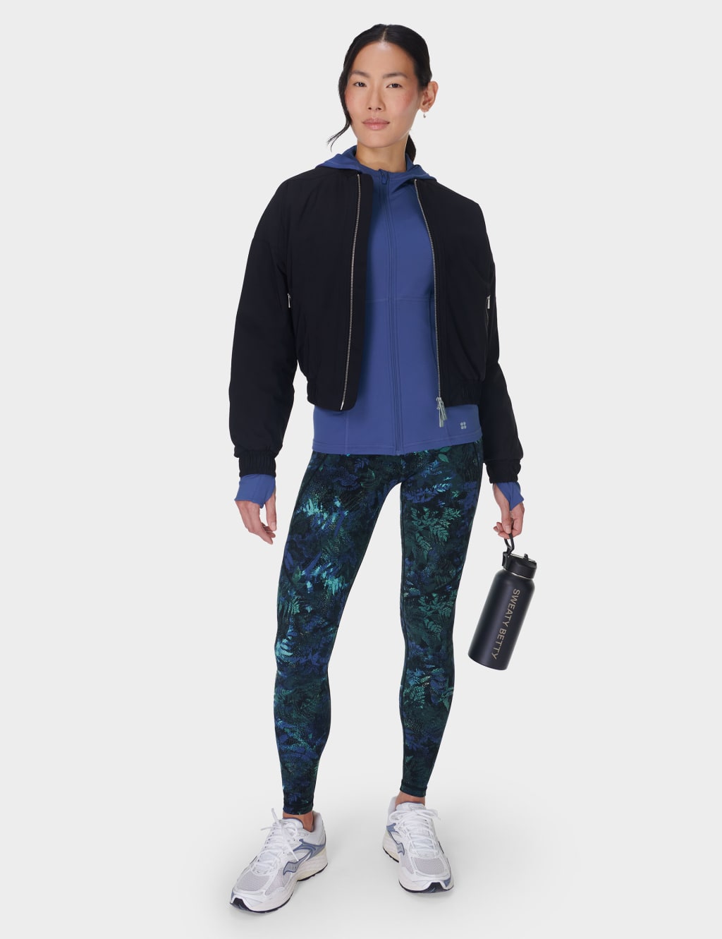 Power Workout Leggings 5 of 8