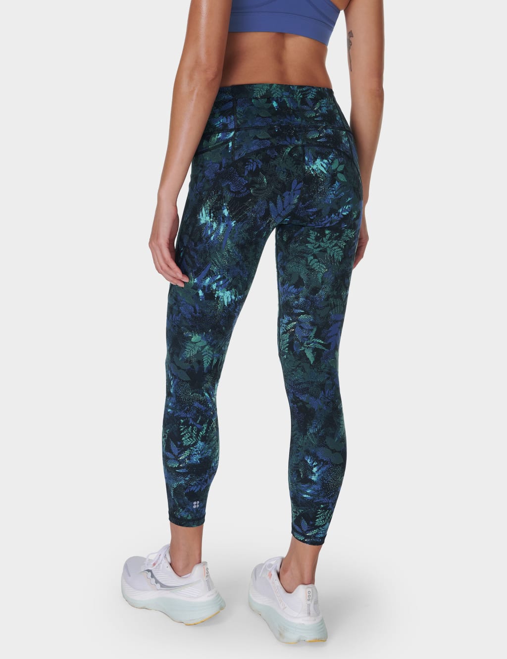 Power Workout Leggings 6 of 8
