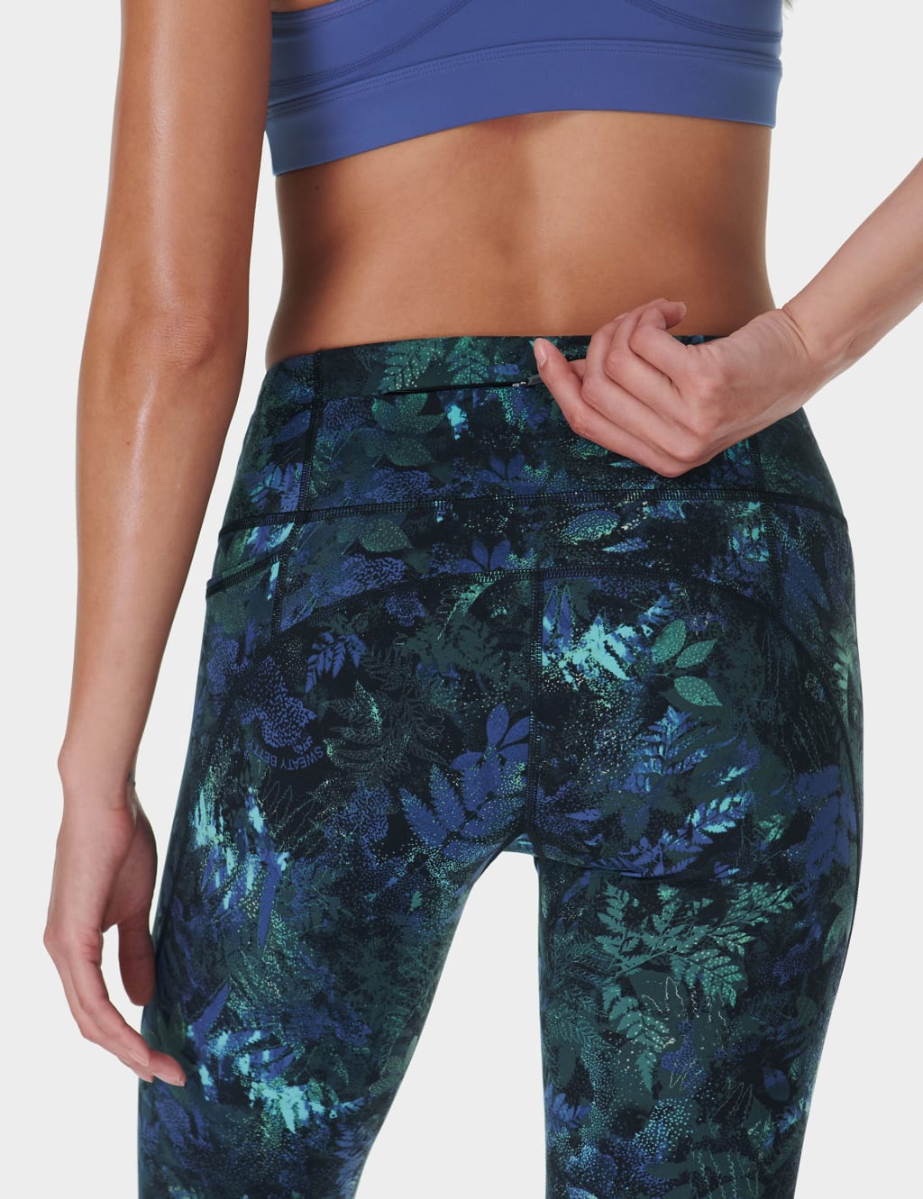 Power Workout Leggings 7 of 8