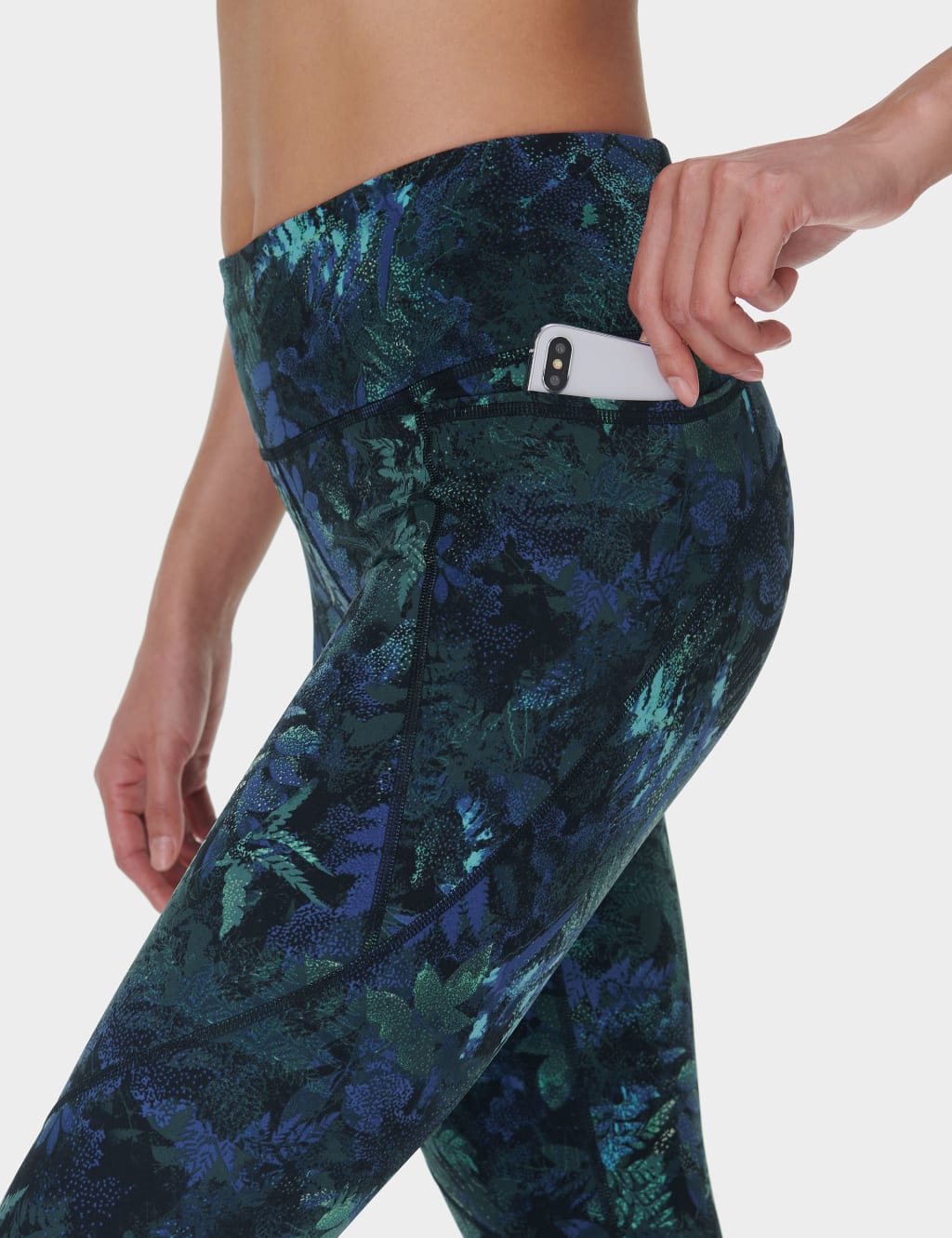 Power Workout Leggings 8 of 8