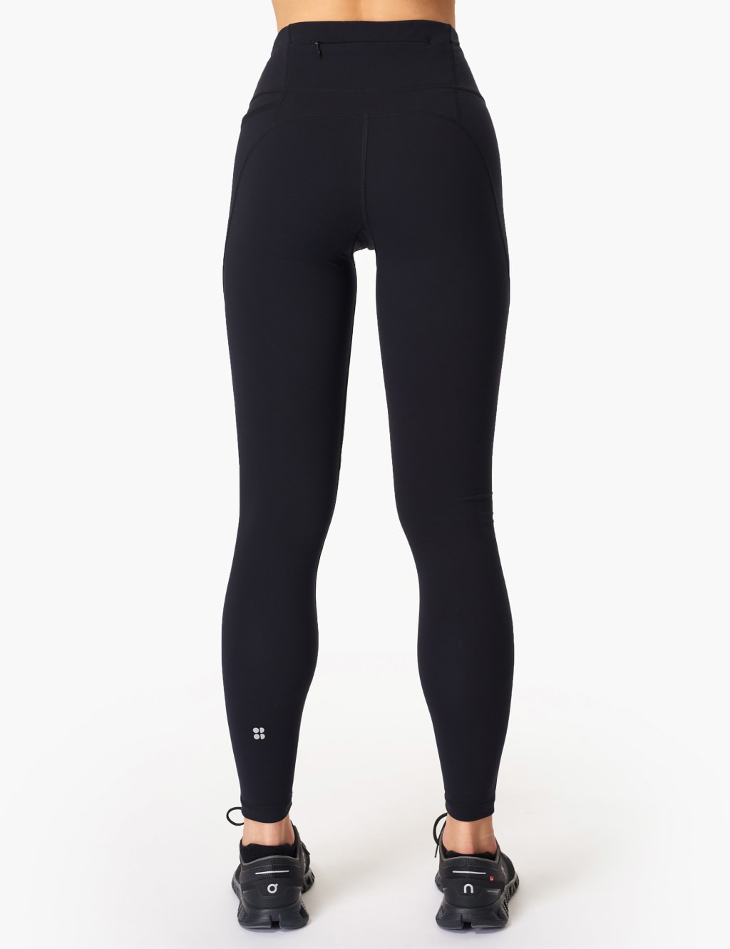 Power Workout Leggings Sweaty Betty M S