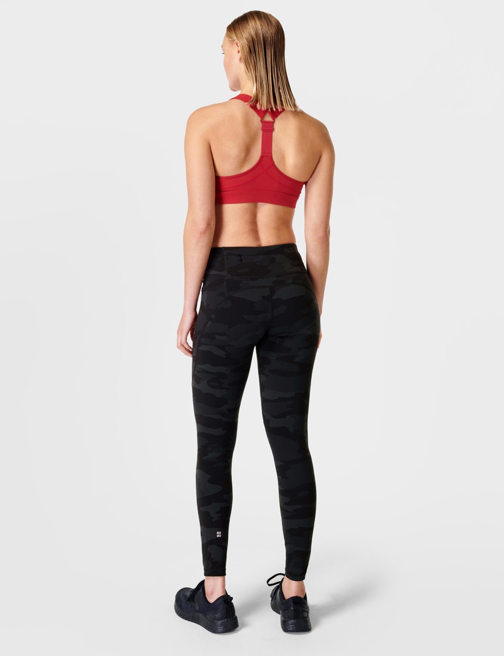 Power Workout Leggings 3 of 6