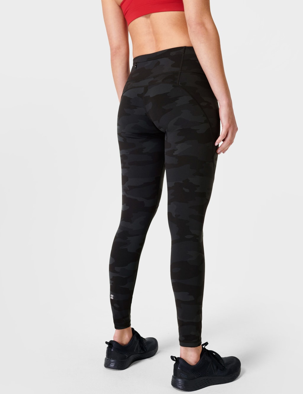 Power Workout Leggings 4 of 6