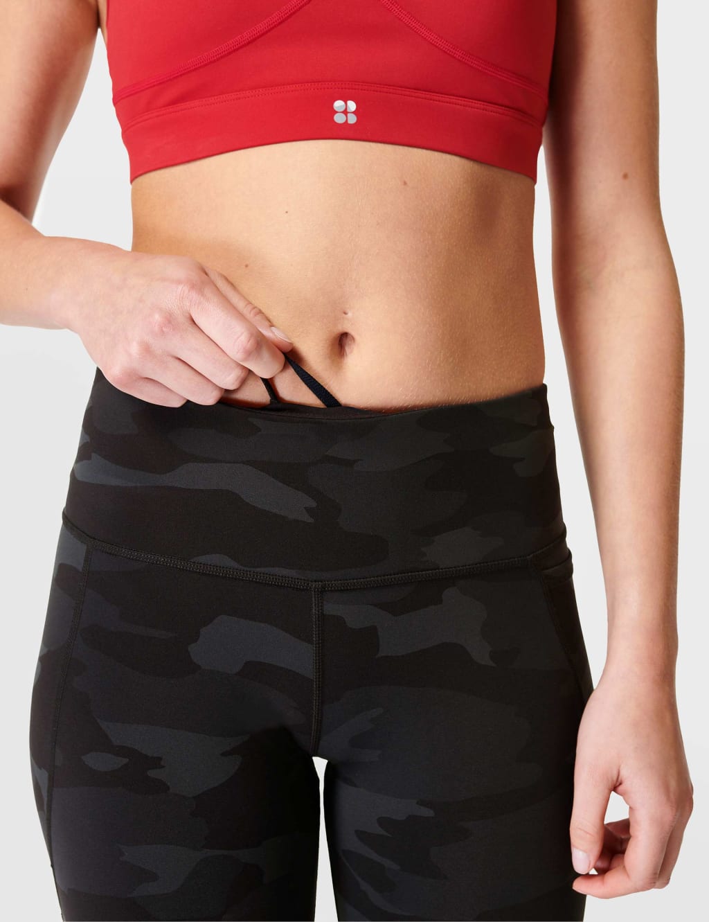 Power Workout Leggings 6 of 6
