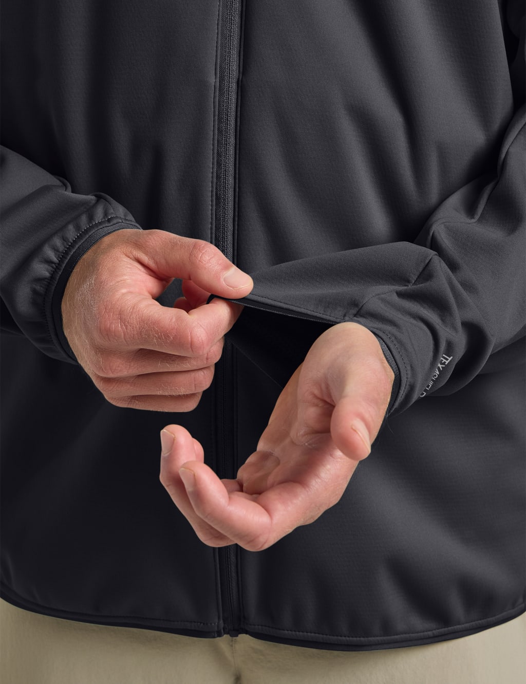 Feldberg Zip Up Hoodie 4 of 5