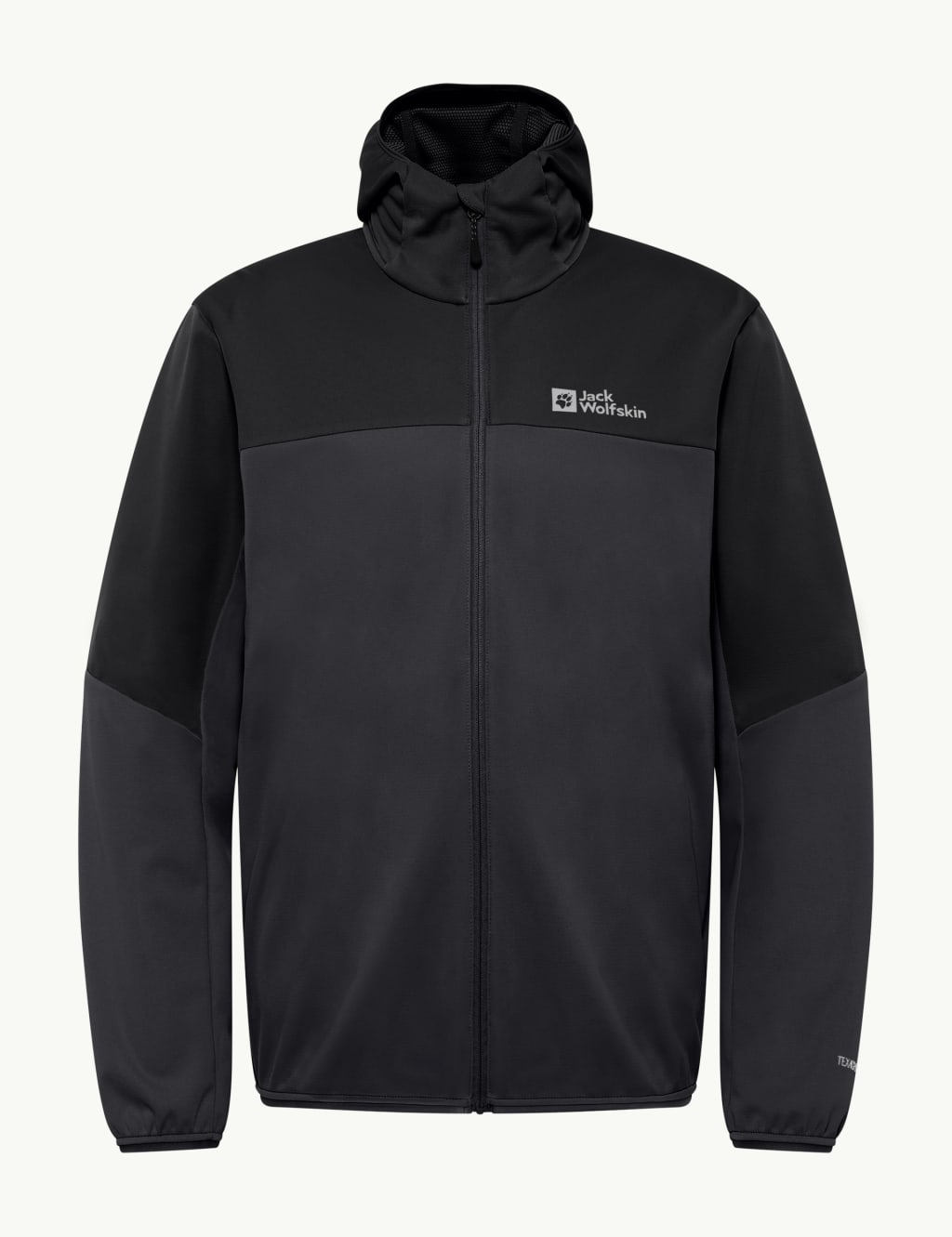 Feldberg Zip Up Hoodie 2 of 5