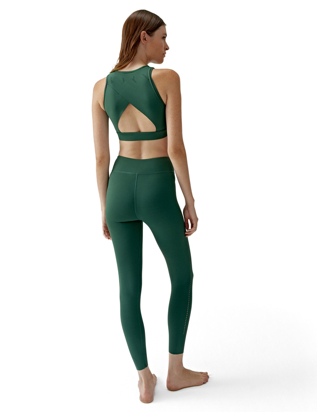 Nara Medium Support Sports Bra 2 of 4