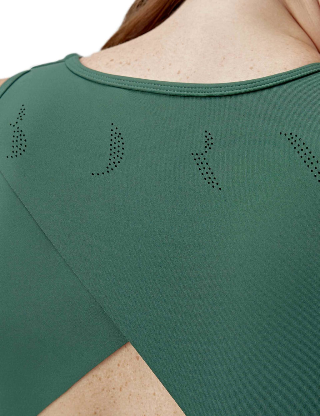 Nara Medium Support Sports Bra 4 of 4