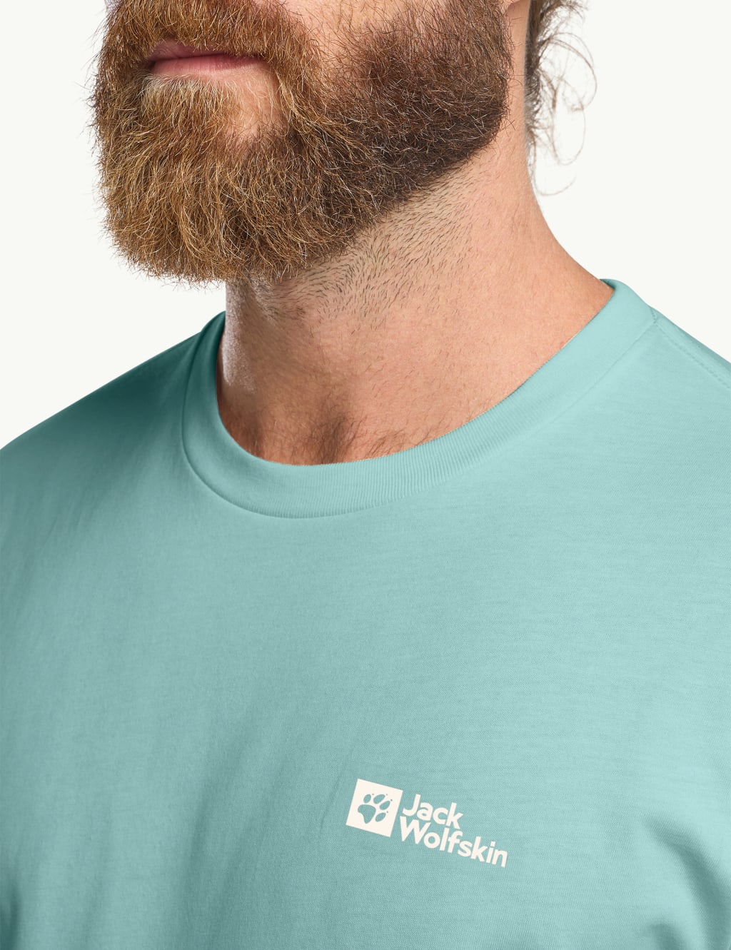 Essential Pure Cotton T-Shirt 5 of 5