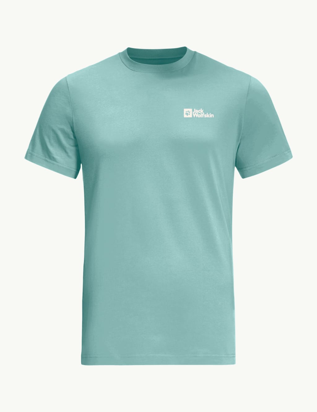 Essential Pure Cotton T-Shirt 2 of 5