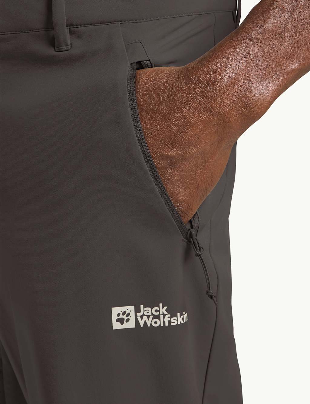 Pico Trail Trekking Trousers 5 of 5