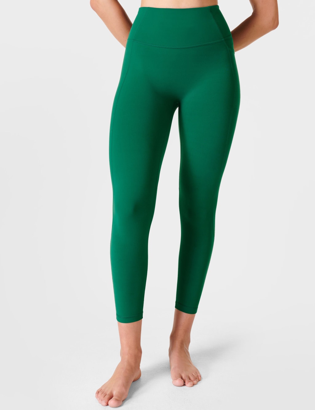 Sweaty betty wet look leggings discount