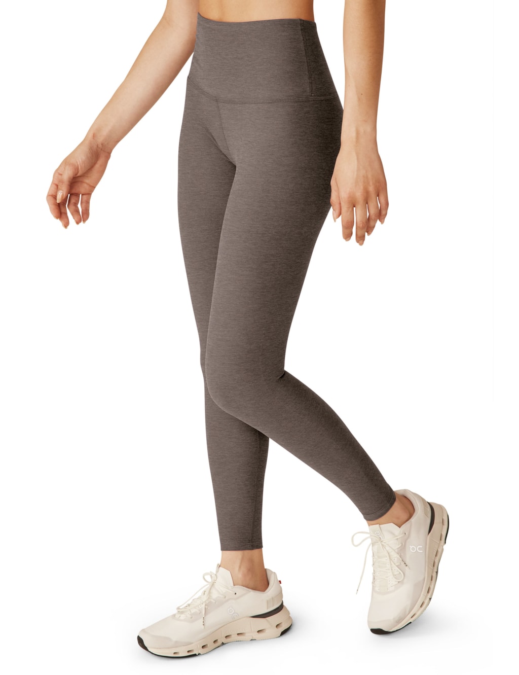 Spacedye Caught In The Midi Leggings 3 of 4