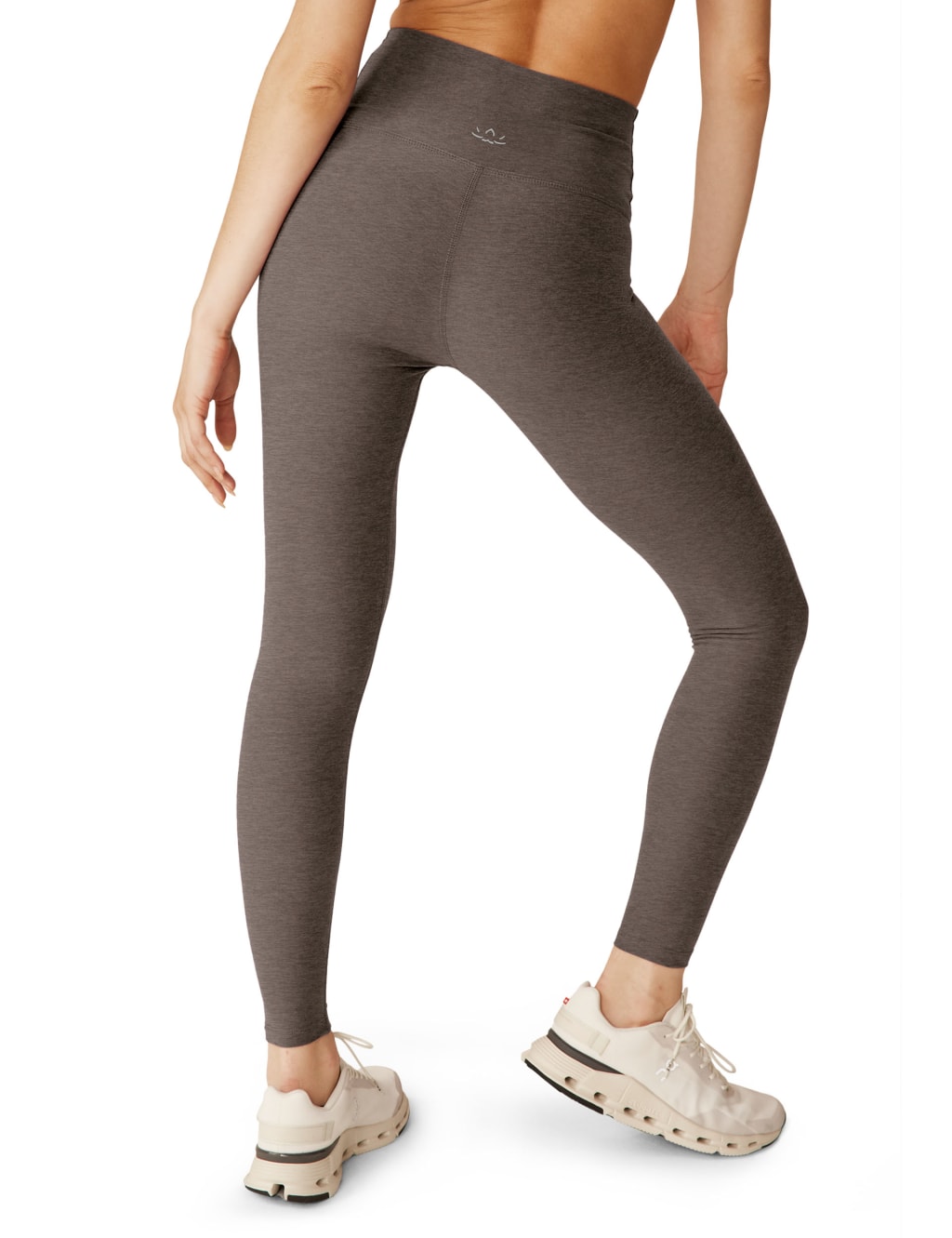 Spacedye Caught In The Midi Leggings 4 of 4