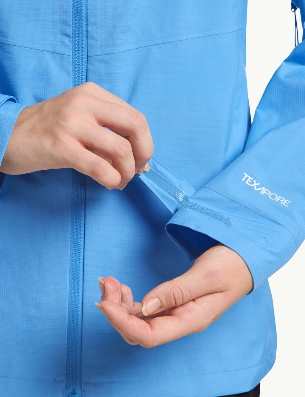 Prelight 2.5 Layer Raincoat 5 of 6