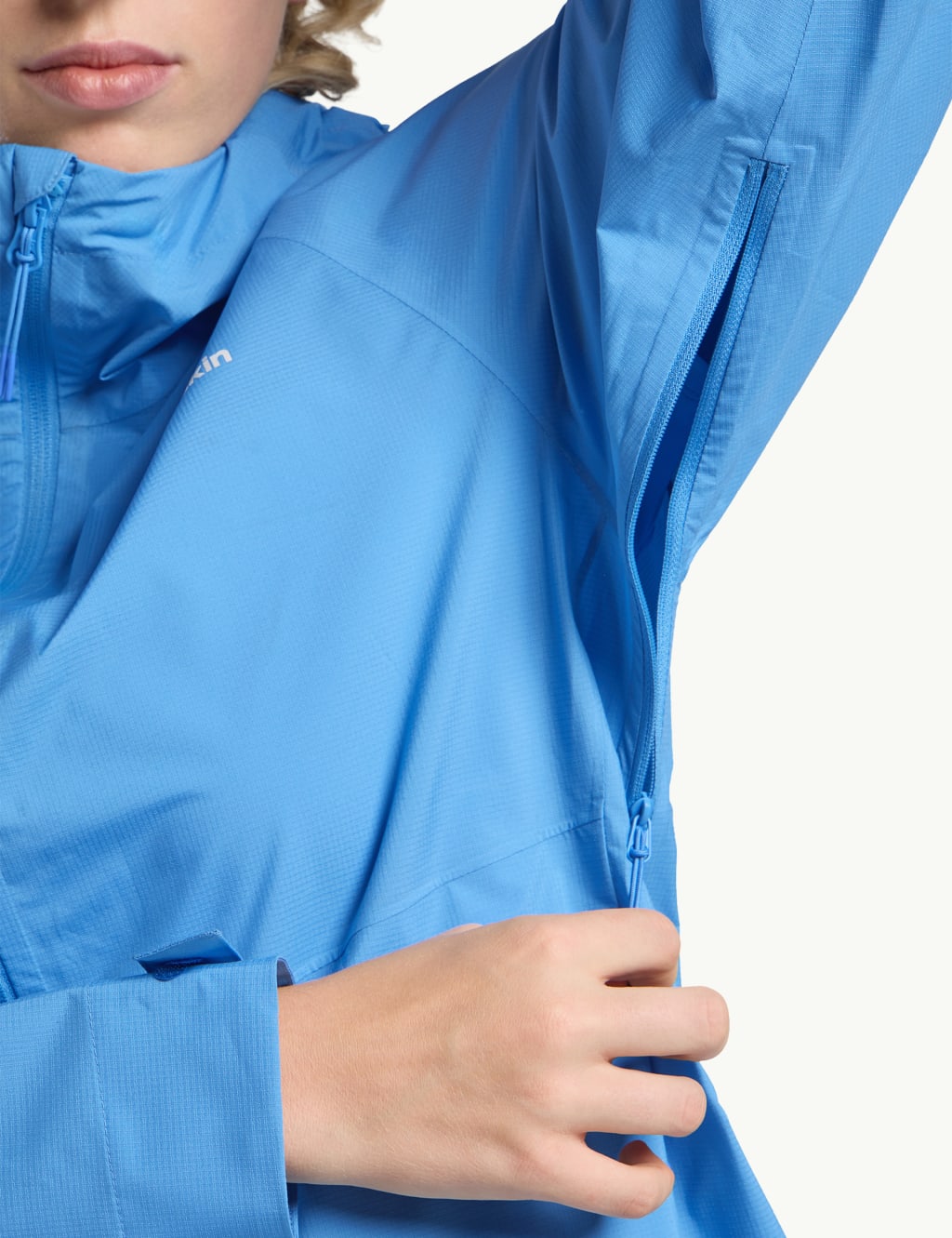 Prelight 2.5 Layer Raincoat 6 of 6