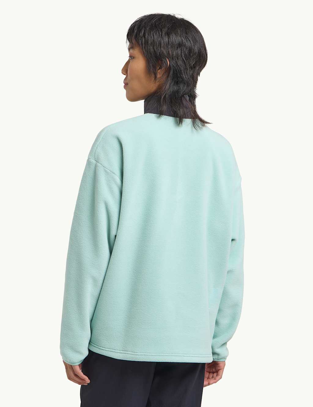 Sumetro Half Zip Fleece Jacket 3 of 6