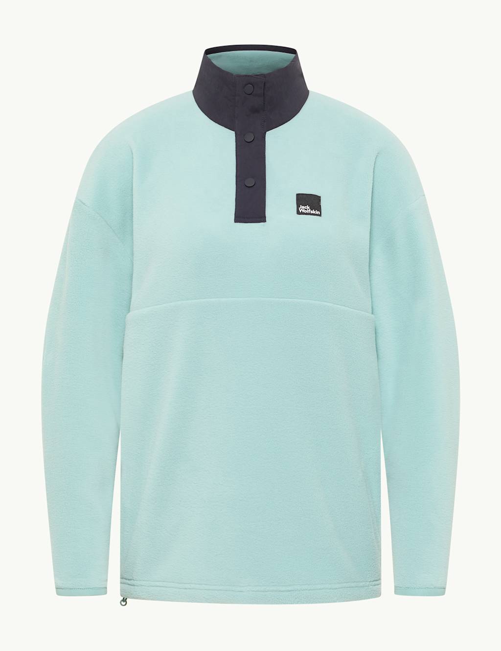 Sumetro Half Zip Fleece Jacket 2 of 6