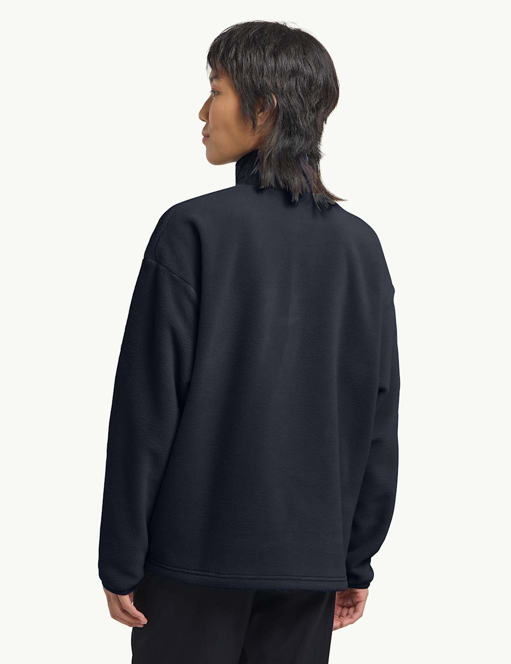 Sumetro Half Zip Fleece Jacket 3 of 6