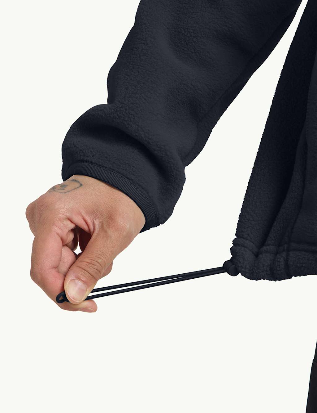 Sumetro Half Zip Fleece Jacket 6 of 6