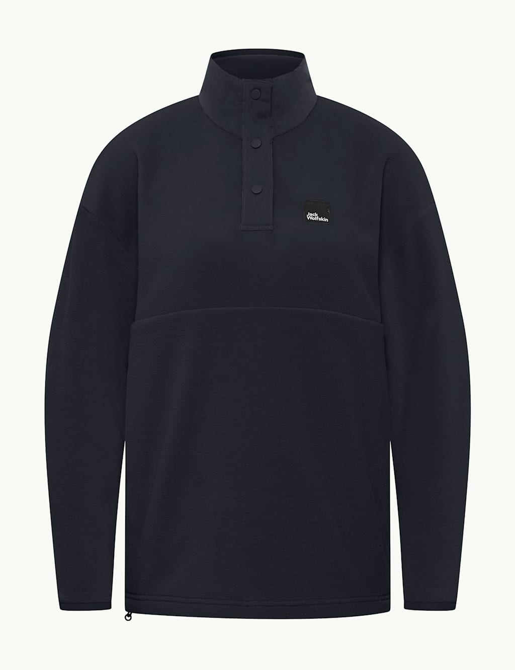 Sumetro Half Zip Fleece Jacket 2 of 6