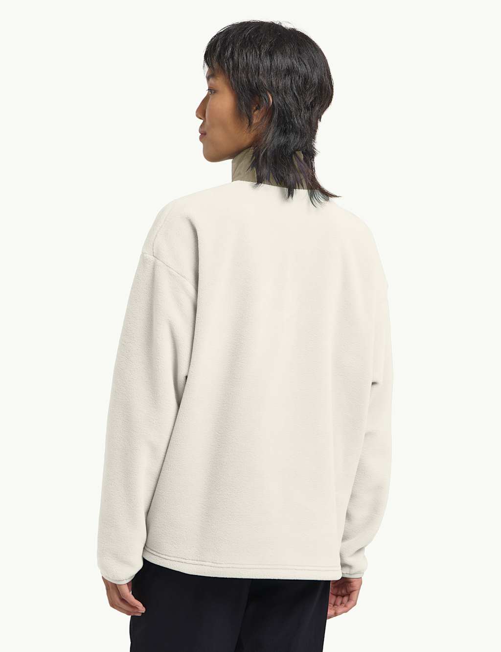 Sumetro Half Zip Fleece Jacket 3 of 6