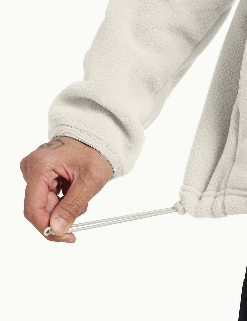 Sumetro Half Zip Fleece Jacket 4 of 6