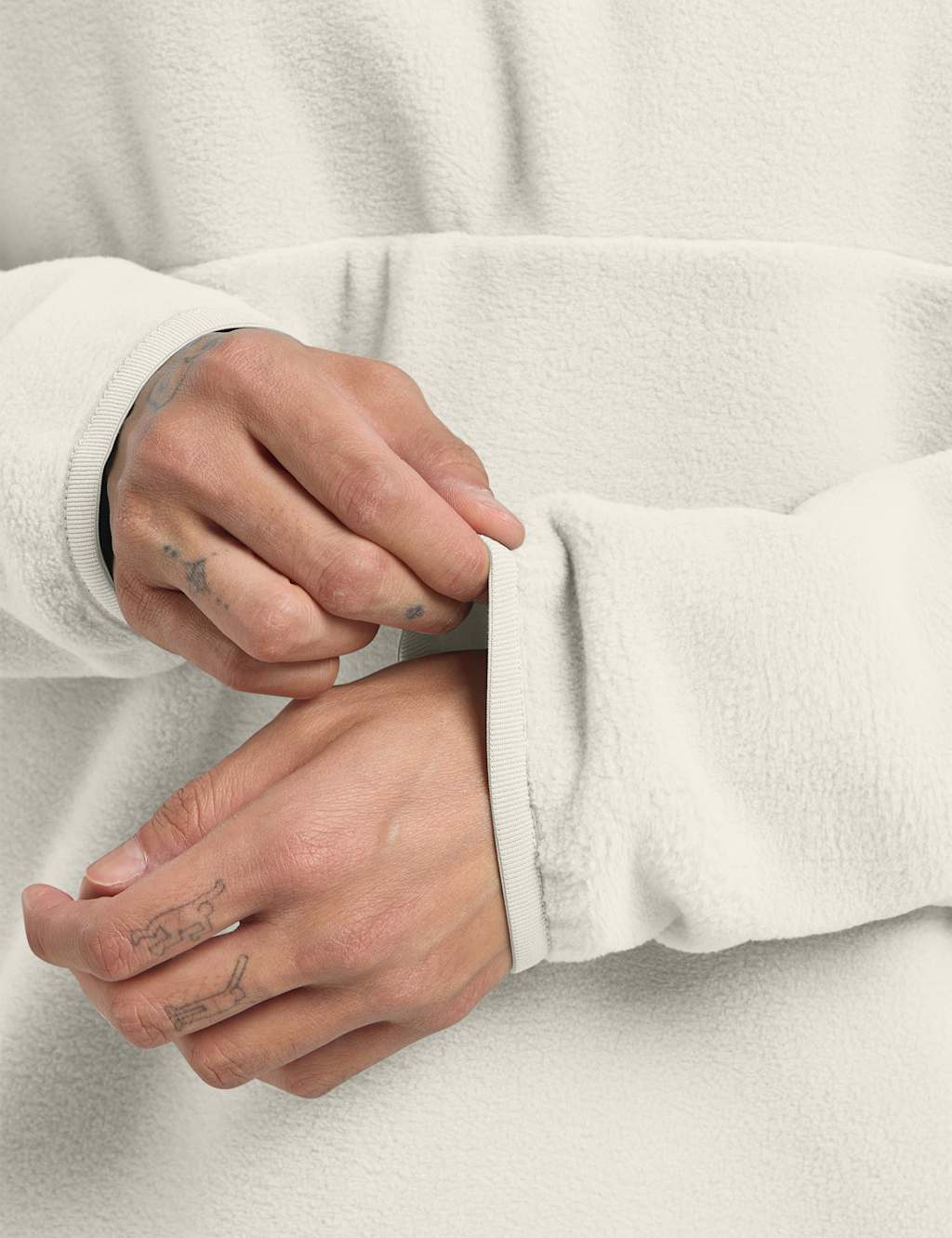 Sumetro Half Zip Fleece Jacket 5 of 6