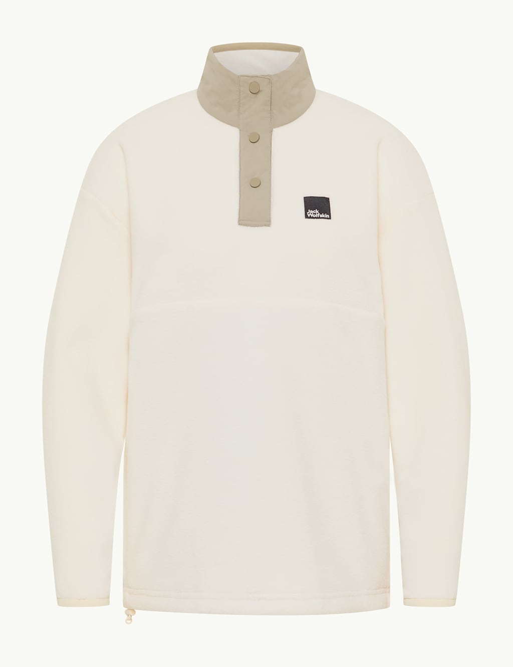 Sumetro Half Zip Fleece Jacket 2 of 6