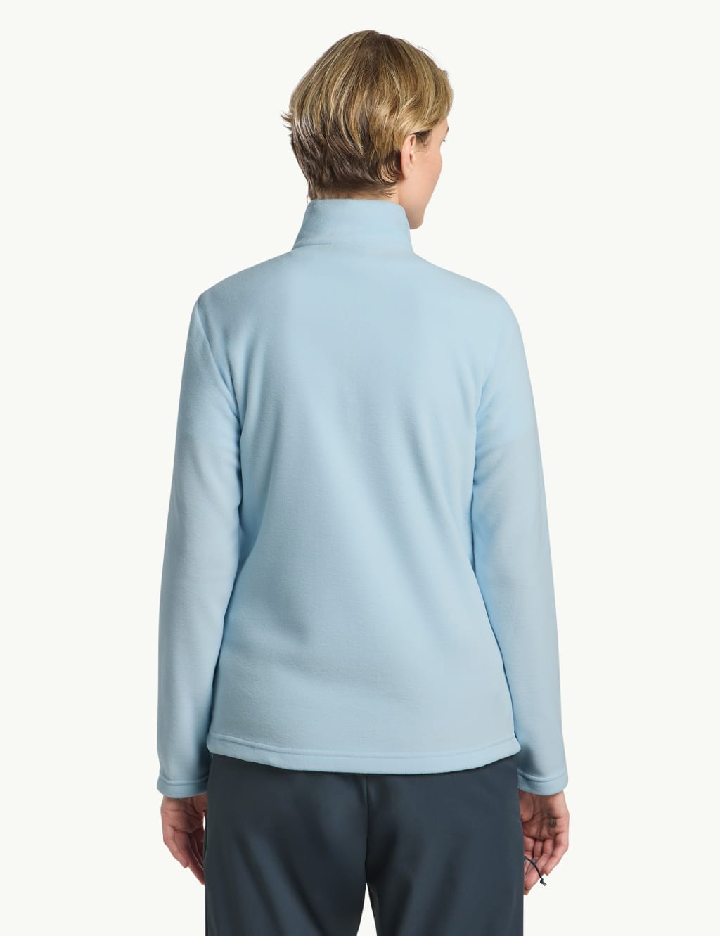 Taunus Half Zip Fleece Jacket 3 of 3