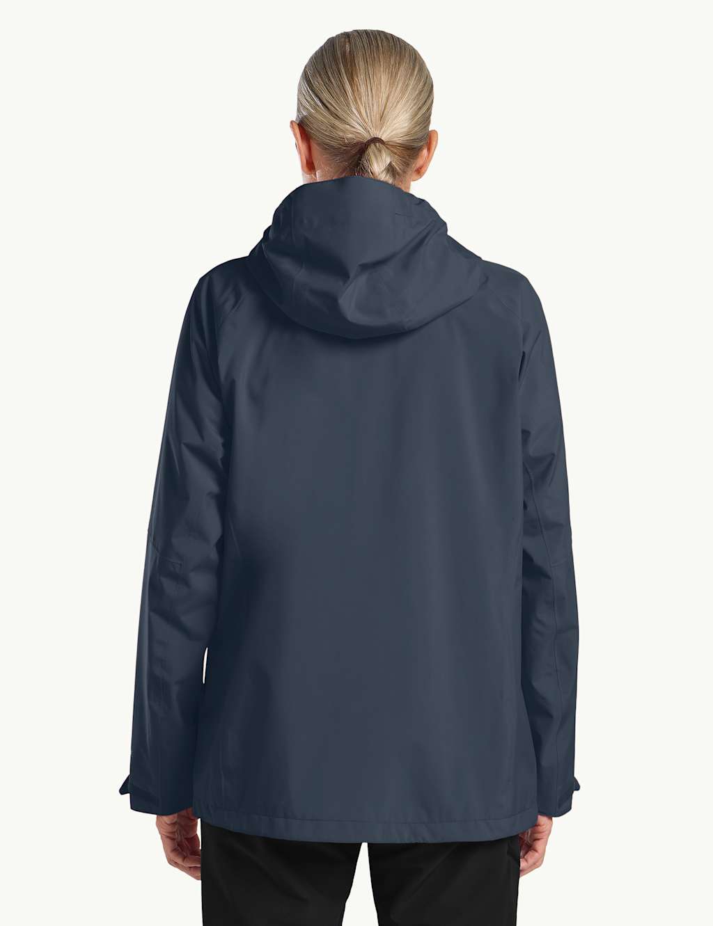 Tempest 2 Layer Raincoat 3 of 6