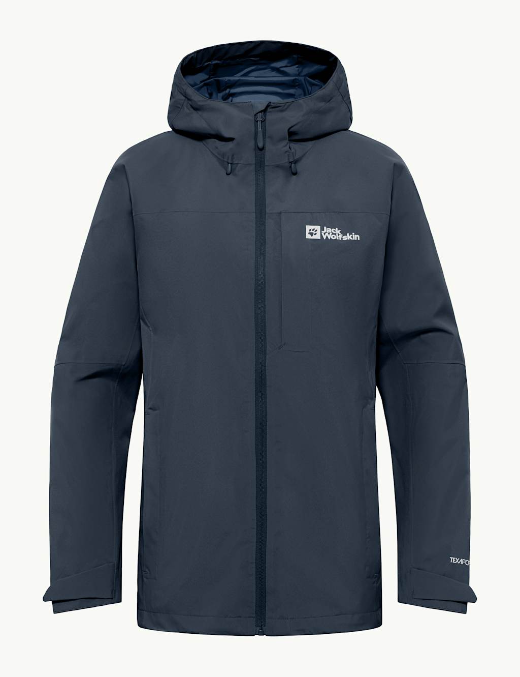 Tempest 2 Layer Raincoat 2 of 6