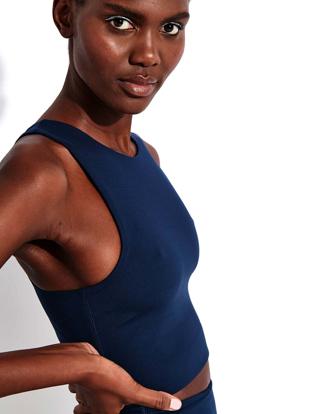 Dylan Non Wired Sports Bra 3 of 4