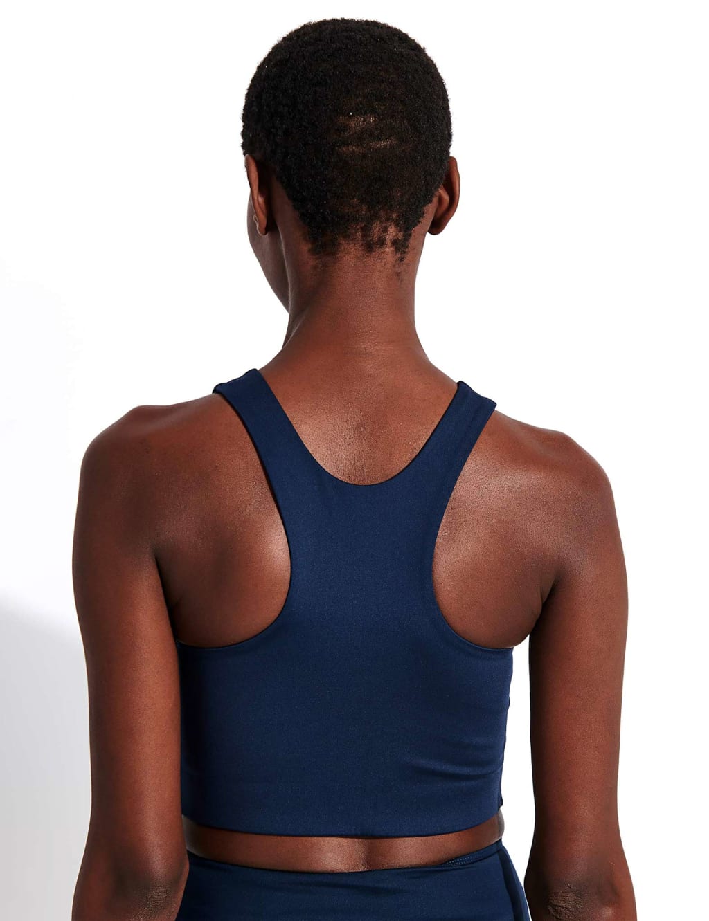 Dylan Non Wired Sports Bra 4 of 4