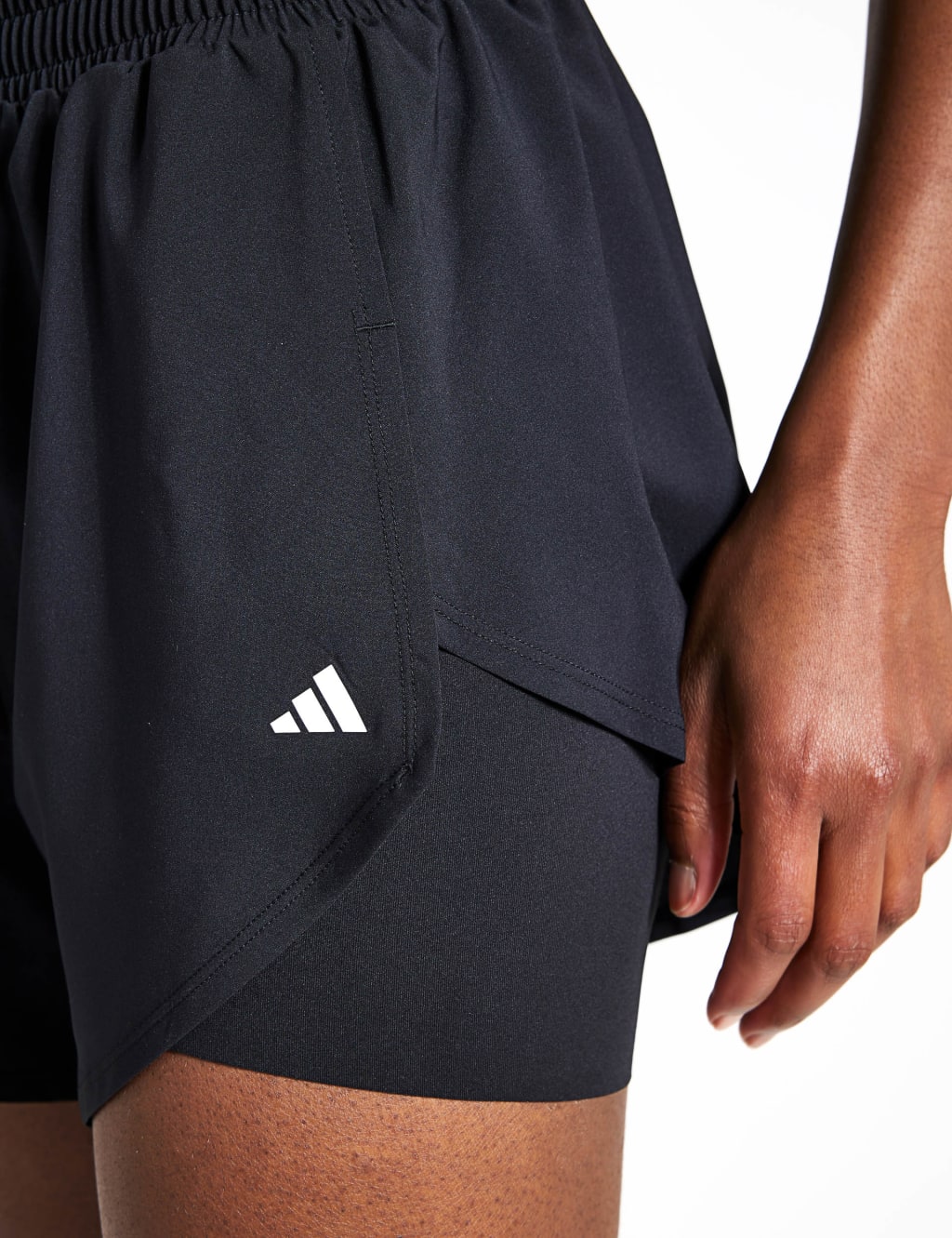 Aeroready 2-in-1 Shorts 5 of 5