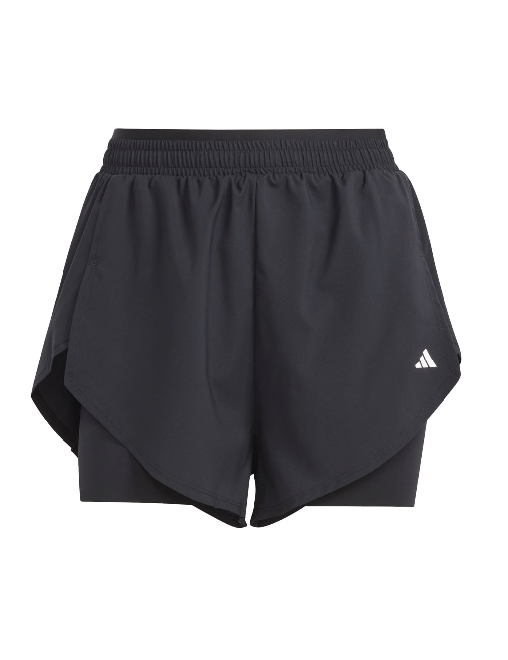 Aeroready 2-in-1 Shorts 2 of 5