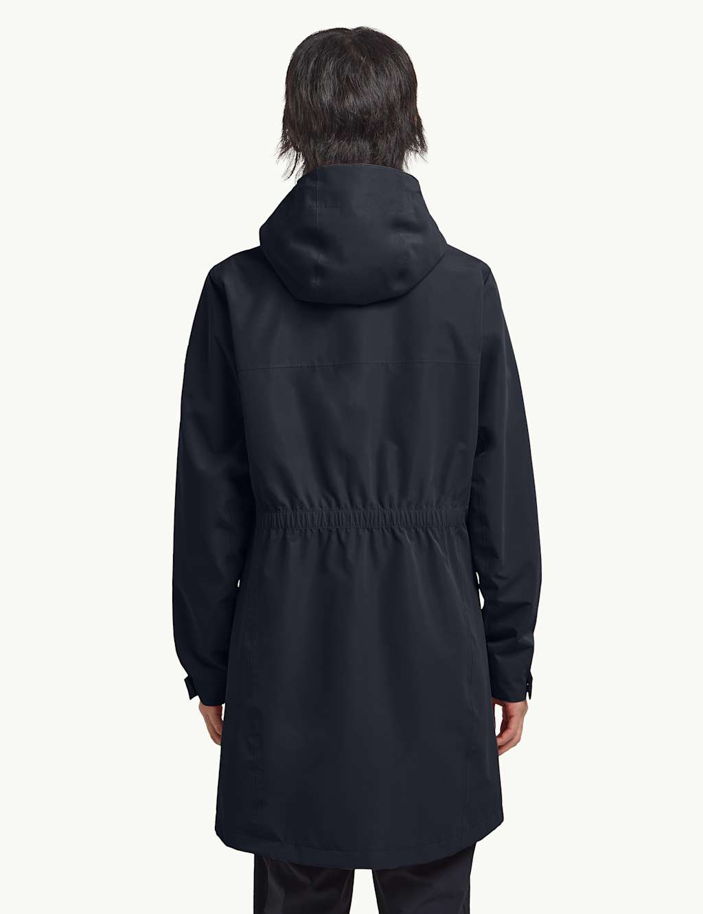 Terraview 2 Layer Hooded Parka Coat 3 of 6
