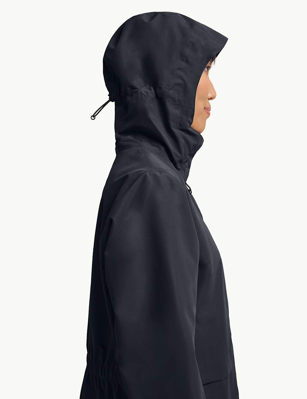 Terraview 2 Layer Hooded Parka Coat 4 of 6