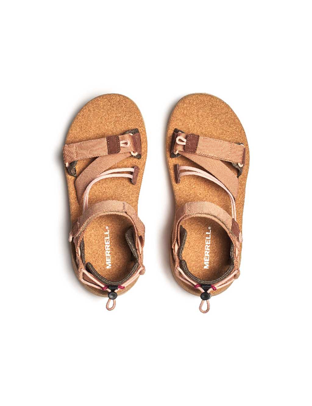 Speed Fusion Web RMX Riptape Sandals 2 of 6