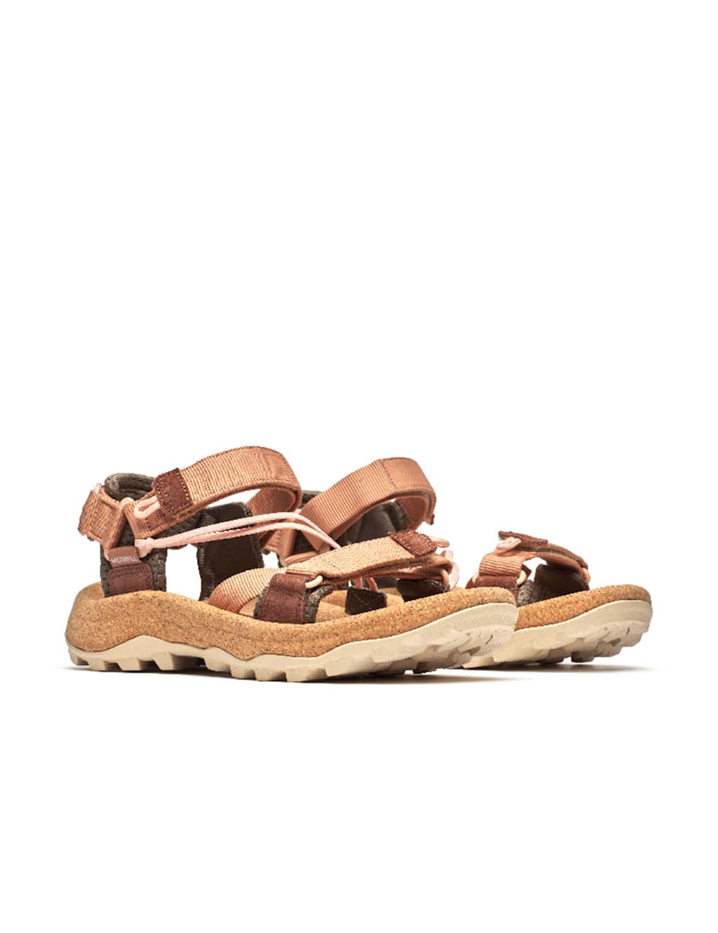 Speed Fusion Web RMX Riptape Sandals 3 of 6
