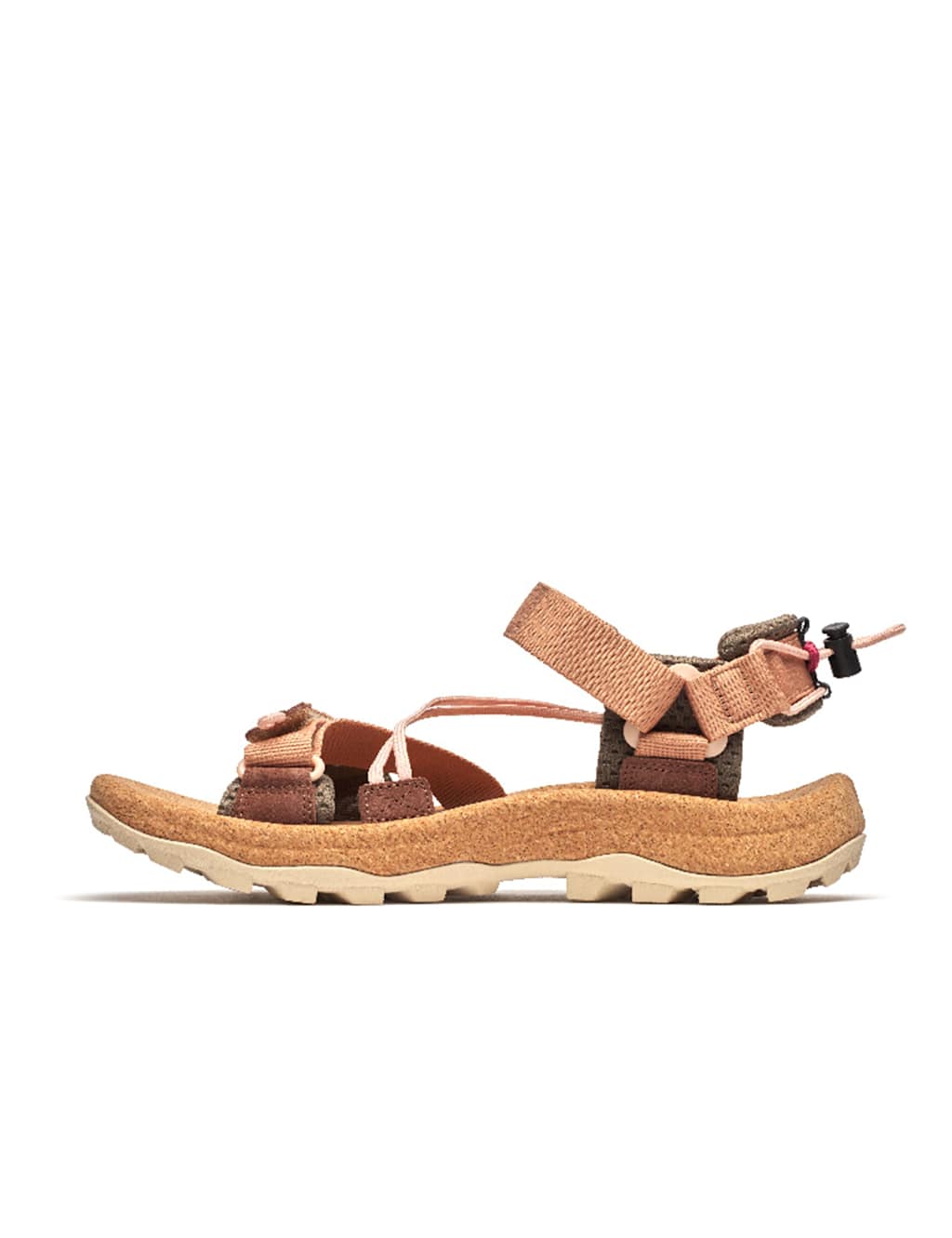 Speed Fusion Web RMX Riptape Sandals 4 of 6