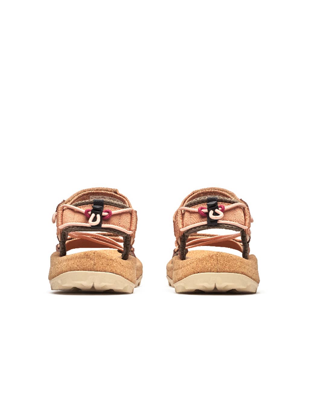 Speed Fusion Web RMX Riptape Sandals 5 of 6