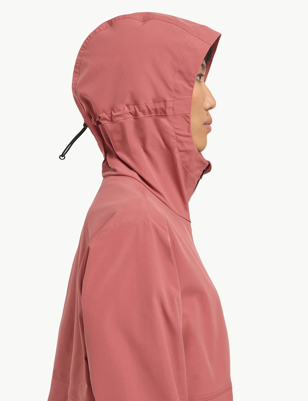 Terracade Hooded Rain Jacket 4 of 6