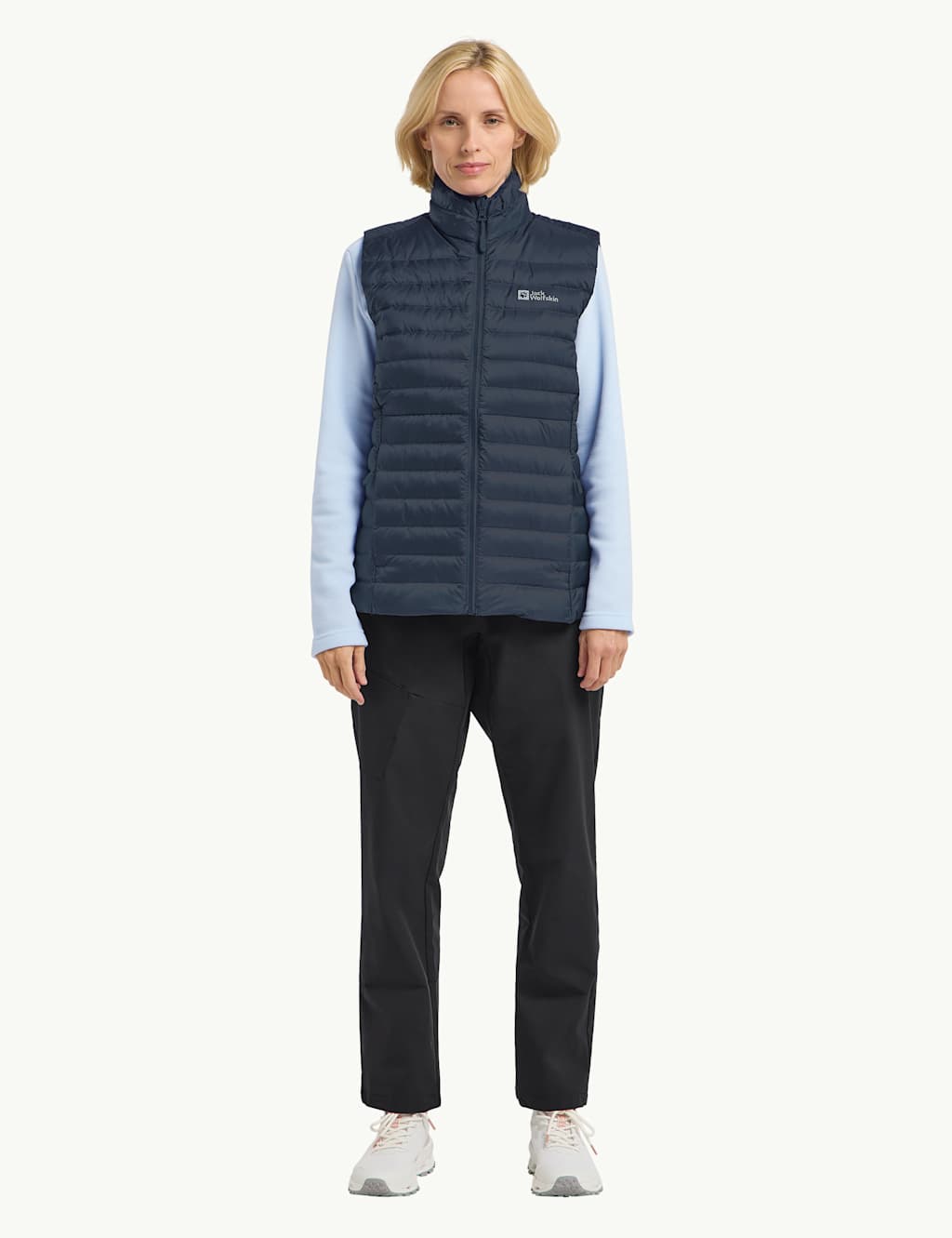 Pilvi Down Gilet 3 of 4