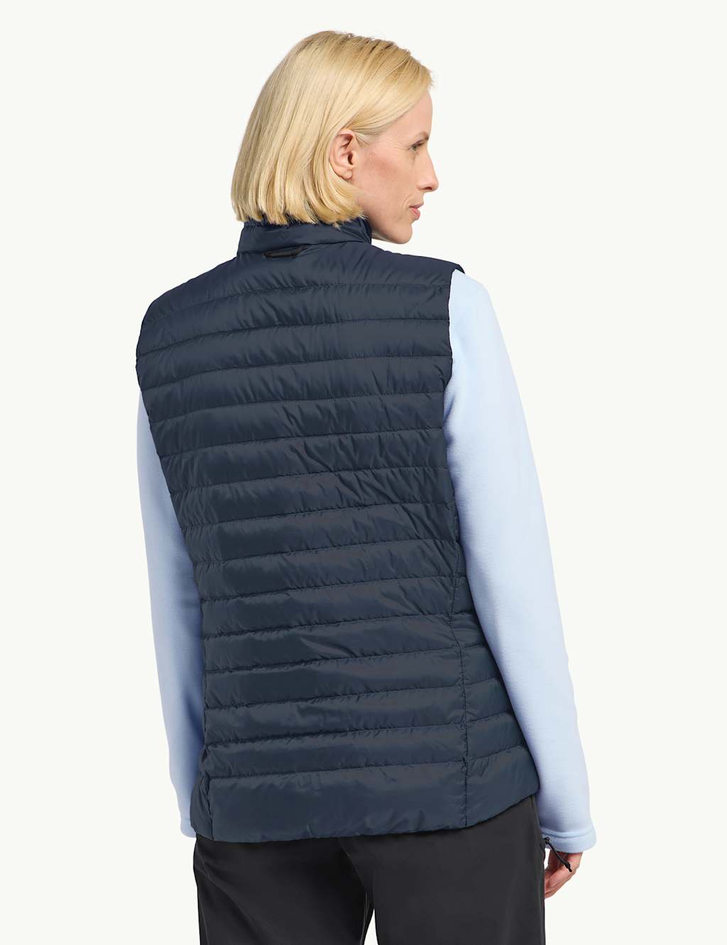 Pilvi Down Gilet 4 of 4