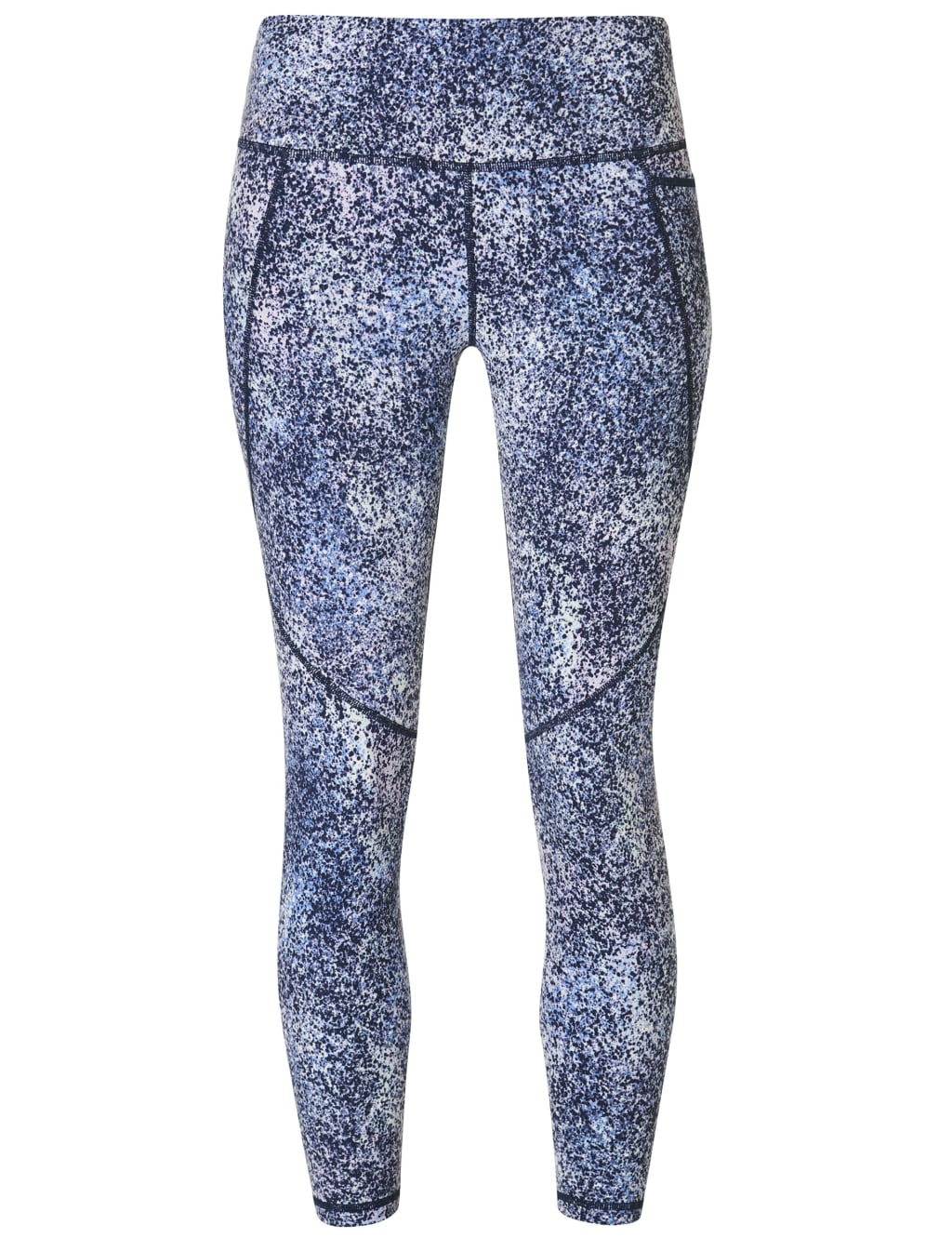 Power 7/8 Workout Leggings 2 of 6