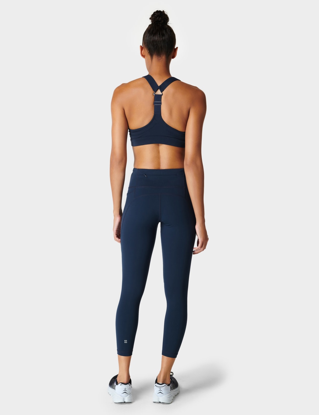 Power 7/8 Workout Leggings 3 of 6